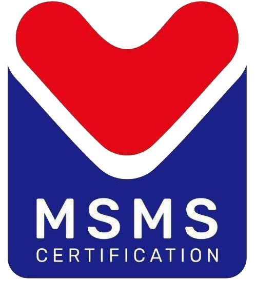 MSMS Certification